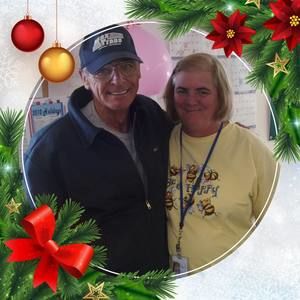 Meet your Posher, Nancy